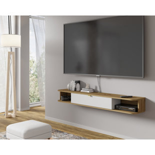 Crédence de rangement l 61,42 po Icare