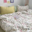 Ensemble de housse de couette 100% coton Nayoroom-99924997