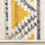 Tapis crème / gris Apolonio-1475332264