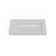 Badeloft Classic 19.6'' Stone Resin Rectangular Bathroom Sink