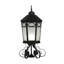 Restored 1 - Light Lantern Head