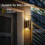 Tazia LED Wall Light-892375692
