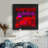 Control Freak I-Premium Gallery Wrapped Canvas - Ready to Hang