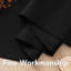 100 % Polyester Blackout Eyelet Room Darkening  Thermal Curtain (Set of 2)-2063129081-2063129082