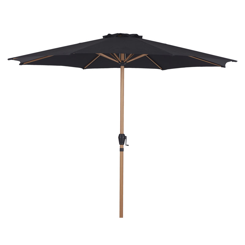 Chasity 300cm Market Parasol