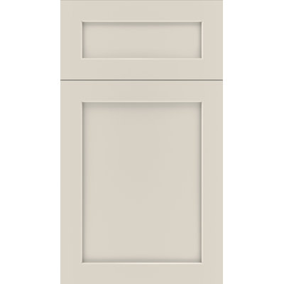 Dwelling Full Access Hillside Door Sample