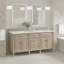 Lorelai 72 in. Double Vanity-323316820-323316826
