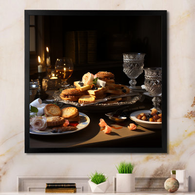" Judaism Matzah Passover Feast III "