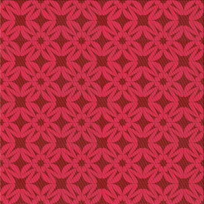 Ava-May Geometric Indoor Rug