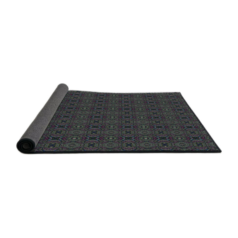 Pokorny Indoor Rug, Round 7'