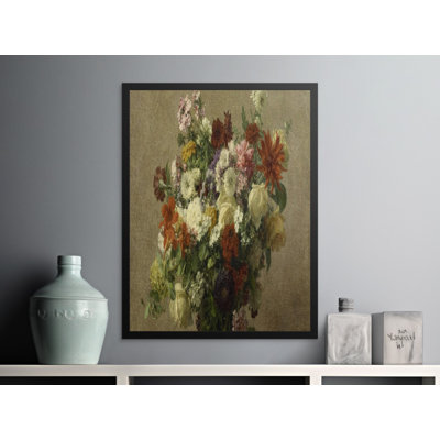 Swinson Floater Frame Print