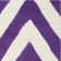 Sanyla Hand Tufted Wool Chevron Rug