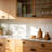 Single Hole Cabinet Knobs, Modern Style Drawer Pulls-121549883
