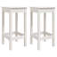 O'Hanlon Solid Wood Dining Set-124846301