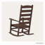 Chaise berçante POLYWOOD-40595572