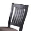 12'' H Fabric Upholstered Side Chair