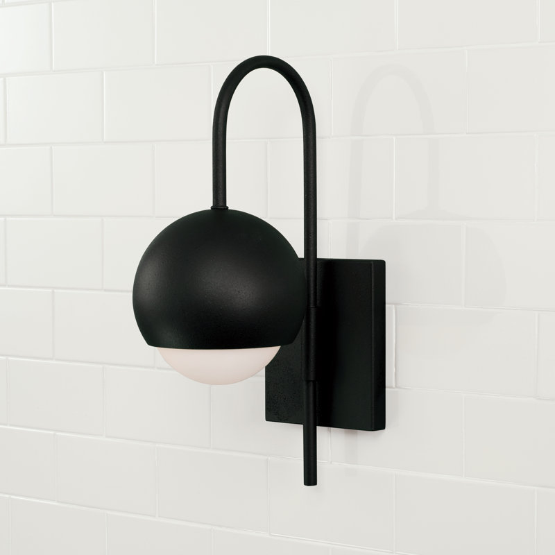 Dolby Steel Barn Light