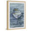 It's About Time - Single Picture Frame Painting-2039091271