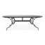 Outdoor Oval Dining Table-186854033