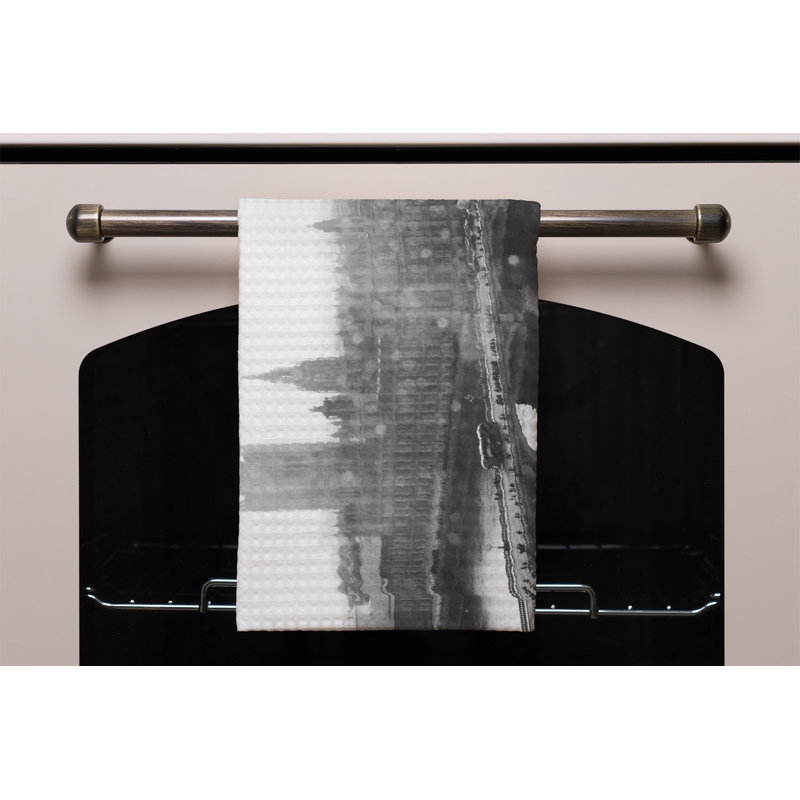 Cotton Tea Towel Kitchen Towel