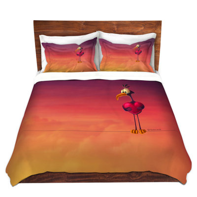 Polyester Duvet Cover