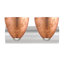 Éclairage pour meuble-lavabo 2 lumières Porth-2090670710-2090670472-2087906477