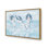 «Shorebirds I» par Diane Kater, reproduction d'art