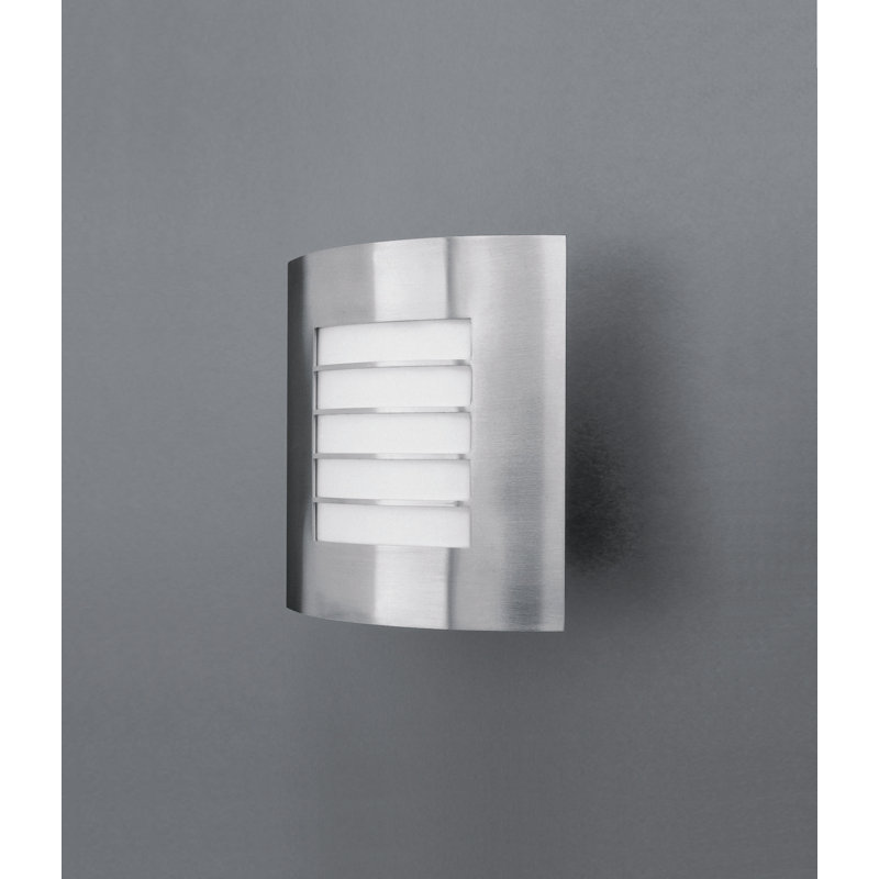 Salcido Inox Outdoor Flush Mount