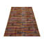 One-of-a-Kind Rectangle 3'9" X 6'6" Area Rug