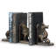 Serre-livres dragon