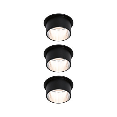 6.2cm LED Recessed Lighting Kit