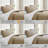 Vilano Springs ® Oversized, Light-Weight Hotel Quality Quilt Set with Matching Shams-1001114991-1001114979