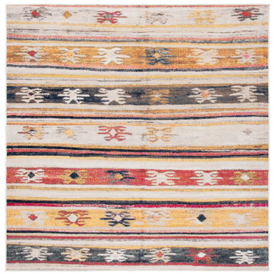 Tapis d'intérieur / extérieur Depuy Performance Southwestern