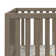 Soho 4 -in-1 Convertible Crib
