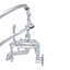 British Telephone Tub Faucet Lever with Handheld by Strom Living-96914311