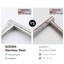 Free Standing Toilet Paper Holder