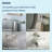 Preston Wall Mounted Towel Ring-3500019