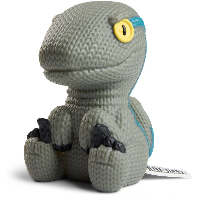  - Jurassic Park - Blue #137