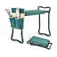 Britzel Metal Outdoor Bench-2099598554