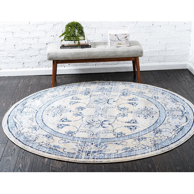 Amika Oriental Indoor Rug