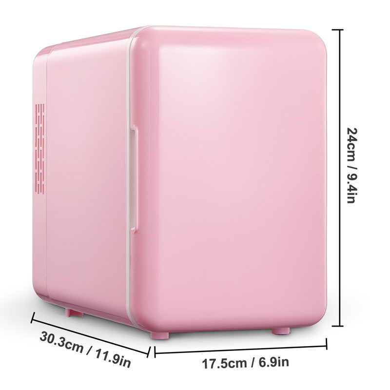 J-XIN Trading Co., Limited Mini Fridge
