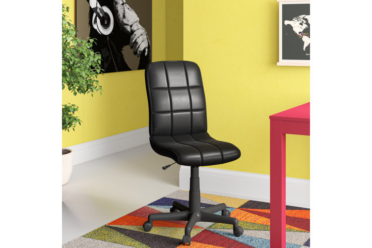 The 12 Best Armless Desk Chairs of 2023