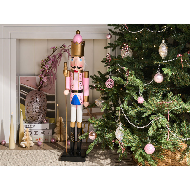 Christmas Religious & Spiritual Nutcracker