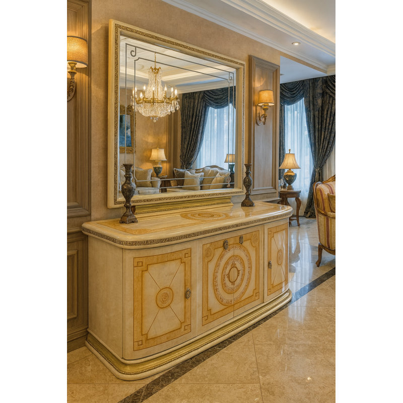 Venezia 78'' W Sideboard