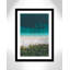"Aline Coastline", reproduction encadrée-59386525