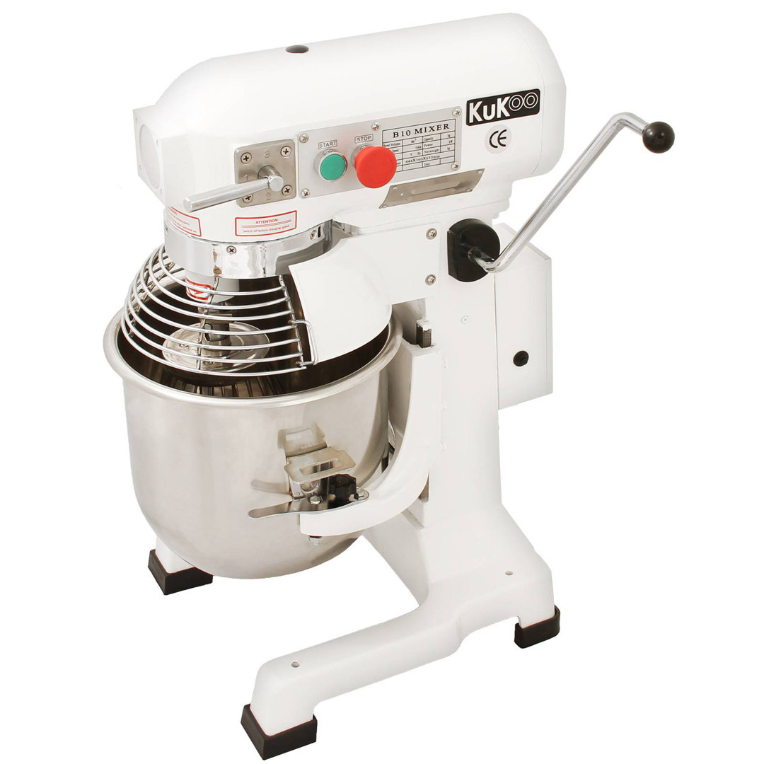 Monstershop 10L Standmixer