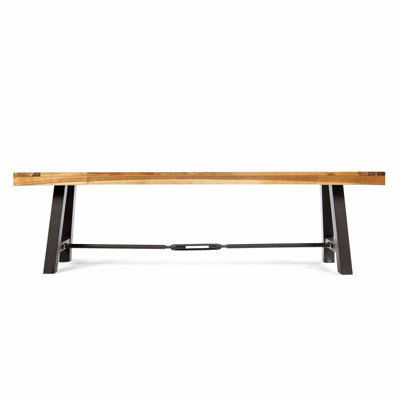 Bench by 17 Stories