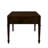 Fluted 2-Drawer Coffee Table
