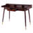 Solid Wood Base Writing Desk