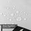 Rideau de douche pour enfants avec 12 crochets Halloween-535775872